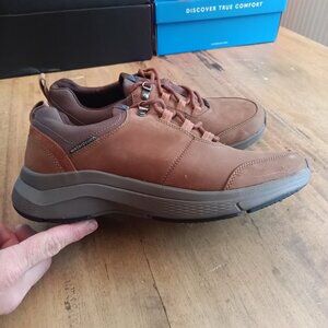 Clark's Wave 2.0 Shoe